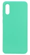 Панель Soft Silicone Case для Samsung A02 (A022), Бірюзовий - изображение 1