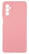Панель Soft Silicone Case для Samsung M52, Рожевий - зображення 1