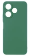Панель Soft Silicone Case для Redmi 13 (4G), Хакі - зображення 1