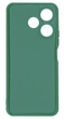 Панель Soft Silicone Case для Redmi 13 (4G), Хакі - зображення 2
