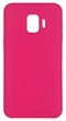Панель Soft Silicone Case для Samsung J2 Core-2018/J260 , Рожевий - зображення 1