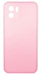 Панель Soft Silicone Case для Redmi A1/A2 (т.п.), Світло-рожевий - зображення 1