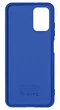 Панель Soft Silicone Case для Nokia G22, Синій - изображение 2