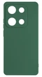 Панель Soft Silicone Case для Redmi Note 14S (4G), Хакі - изображение 1