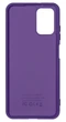 Панель Soft Silicone Case для Nokia G22, Бузковий - изображение 2