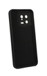 Панель Soft Silicone Case для Xiaomi 13 (т.п.), Чорний - зображення 2