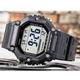 Чоловічий Спортивний Наручний Годинник CASIO AE-1600H-1AVEF - изображение 4