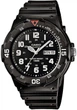Чоловічий Спортивний Наручний Годинник CASIO MRW-200H-1BVEG - изображение 1
