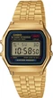 Чоловічий Фешн Класичний Наручний CASIO A159WGEA-1EF - зображення 1