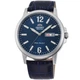 Чоловічий Класичний Механічний Наручні Часи ORIENT RA-AA0C05L39B - зображення 1