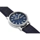 Чоловічий Класичний Механічний Наручні Часи ORIENT RA-AA0C05L39B - зображення 5