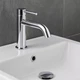 Смеситель для раковины Devit Flow 550534C - изображение 2