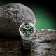 Чоловічий Класичний Наручний Часи CITIZEN AW1641-81X - зображення 8