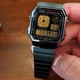 Чоловічий Фешн Наручний Годинник CASIO A130WEGG-1AEF - изображение 3