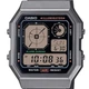 Чоловічий Фешн Наручний Годинник CASIO A130WEGG-1AEF - изображение 8