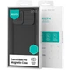 Карбоновая накладка Nillkin CamShield Pro Magnetic для Apple iPhone 17 (6.3") Black - изображение 6
