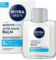 Бальзам после бритья NIVEA MEN Охлаждение для чувствительной кожи 100 мл (44005808914715/5900017102603) - изображение 1