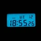 Жіночий Фешн Наручний Годинник CASIO A168WA-3AYES - изображение 3
