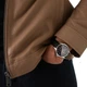 Чоловічий Класичний Наручний Годинник CASIO MTP-M110L-1AVER - изображение 3