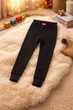 Термо кальсоны мальчиков Thermal Sevim Kids размер 3-5 лет 104 см арт 7075 Черный - изображение 2