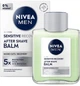 Бальзам после бритья NIVEA MEN Восстановление для чувствительной кожи 100 мл (9005800294483/5900017102580) - изображение 1