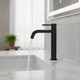 Смеситель для раковины Devit Flow 550536B - изображение 2