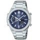 Чоловічий Класичний Спортивний Наручний Годинник CASIO ECB-S10D-2AEF - изображение 1