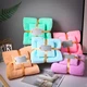 Набор полотенец "Pure Comfort" Голубой - изображение 2