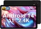 Планшет Doogee T30SE 4/128GB Midnight Black - изображение 1