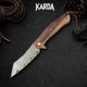 Ніж Складаний Karda J243 - изображение 1