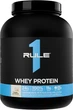 Протеин R1 (Rule One) Whey Blend 2240 г Ванильное мороженое (196671004949) - изображение 1