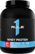 Протеин R1 (Rule One) Whey Blend 2240 г Клубника и крем (196671004963) - изображение 1
