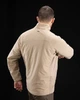 Утепленная тактическая куртка Pentagon LYNX V2.0 3M™ G60™ INSULATION JACKET K08055-2.0 Large, Койот (Coyote) - изображение 10