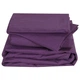 Комплект постільної білизни Soho полуторний 150*200 см Delicacy Plum - зображення 1