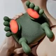 Масажер для шиї та плечей Massager Shoulder Neck - изображение 3