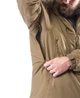 Зимняя мембранная куртка Pentagon LCP VELOCITY Ultimate Level 7 PrimaLoft K01007 X-Small, Койот (Coyote) - изображение 4