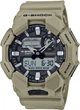 Чоловічий Спортивний Дайверський Наручний Годинник CASIO GA-010-5AER G-Shock - изображение 1