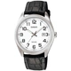 Чоловічий Класичний Наручний Годинник CASIO MTP-1302PL-7BVEF - изображение 2