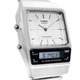 Чоловічий Фешн Класичний Наручний Годинник CASIO AQ-800E-7AEF - изображение 7