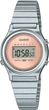 Жіночий Фешн Наручний Годинник CASIO LA700WE-4AEF - изображение 1