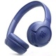 Навушники JBL Tune 530BT Blue (JBLT530BTBLUEU) - зображення 1