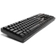 Клавиатура Hölmer K-02OF USB UA Black (K-02OF) - изображение 4
