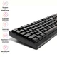 Клавиатура Hölmer K-02OF USB UA Black (K-02OF) - изображение 2