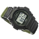 Чоловічий Спортивний Наручний Годинник CASIO W-219HB-3AVEF - изображение 7