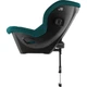 Автокрісло Britax-Romer Max-Safe Pro гр. 0+/1/2 0-25 кг Atlantic Green, 2000038456 - зображення 4