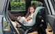 Автокрісло Britax-Romer Max-Safe Pro гр. 0+/1/2 0-25 кг Galaxy Black, 2000038458 - зображення 13