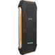 Мобильный телефон Sigma X-style 323 RAIN Black-Orange (4827798885727) - изображение 5