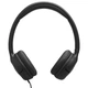 Навушники JBL Tune 530 Black (JBLT530BLK) - зображення 4
