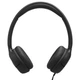 Навушники JBL Tune 530 Black (JBLT530BLK) - зображення 5