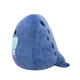 Мягкая игрушка Squishmallows – Змея Герман (19 см) (6900007479134) - изображение 3